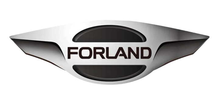 JW Forland